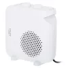 Ventilatora tipa elektriskais telpu sildītājs Adler AD 7725W