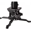 Griestu stiprinājums B-Tech SYSTEM 2 BT899-AD/B 25 kg Melns