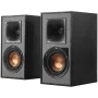 Klipsch R-41PM skaļrunis melnā/varā 70 W vadu un bezvadu