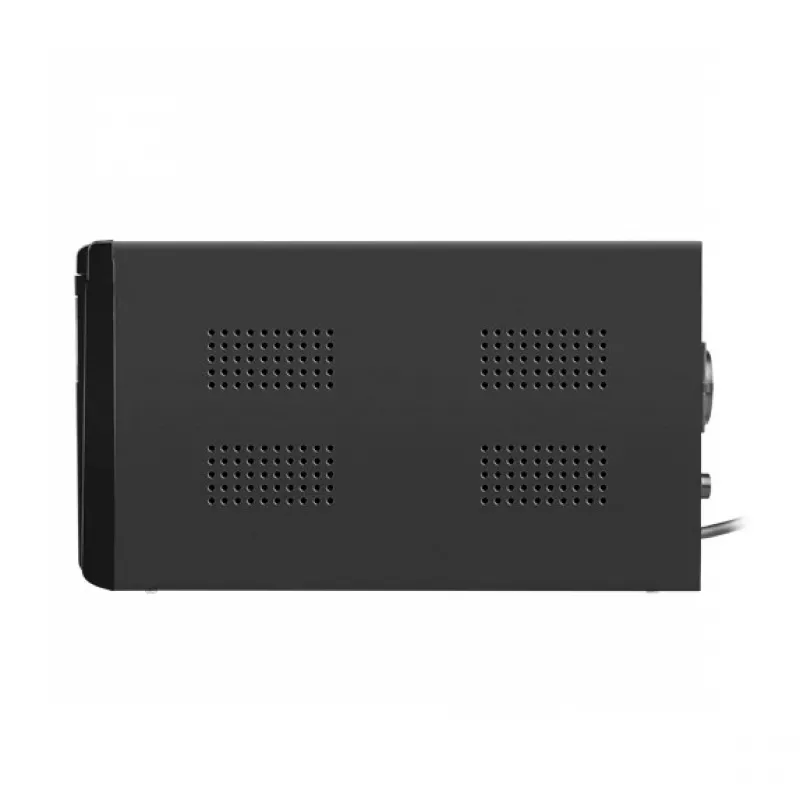Armac O/1500E/LCD nepārtrauktās barošanas avots (UPS) Line-Interactive 1.5 kVA 3 AC kontaktligzdas