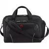Portfelis Wenger Cosmic 14–16 collu klēpjdatoriem (ietilpst līdz 40,64 cm) melns