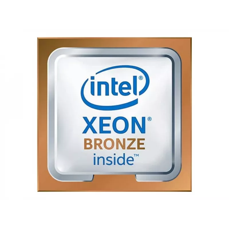 Procesors Intel Xeon Bronze 3408U 1,8 GHz 22,5 MB LGA 4677