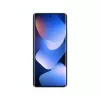 Viedtālrunis Xiaomi Redmi Note 15 zils — 17,2 cm (6,77 collu) AMOLED, 6 GB RAM, 128 GB, 6000 mAh, Helio G100 Ultra, 108 MP aizmugures kamera, NFC, IP64