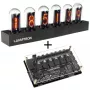 Kontrolieris Lamptron CT625 6x IPS — ventilatoru un RGB kontrolieris ar sešiem IPS kanāliem