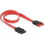SATA kabelis DeLOCK 83953 0.3 m