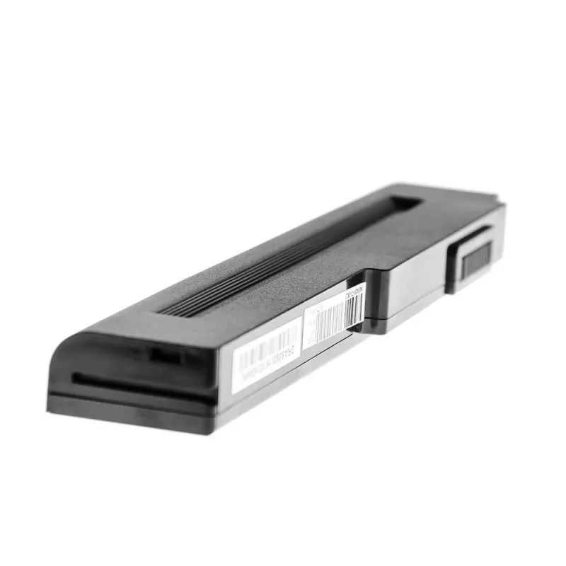 Baterija zaļa Cell AS08 priekš ASUS G50 G51 G60 M50 M50V N53 N53SV N61 N61VG N61JV