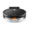 Xiaomi robotu putekļsūcējs E5 Melns | Balts - Melns