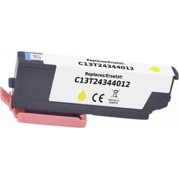 Renkforce RF-6728560 Printera palīgmateriāls dzeltenā krāsā