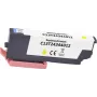Renkforce RF-6728560 Printera palīgmateriāls dzeltenā krāsā