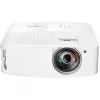 Optoma UHD35STx projektors 3600 ANSI lūmenu DLP UHD 4K