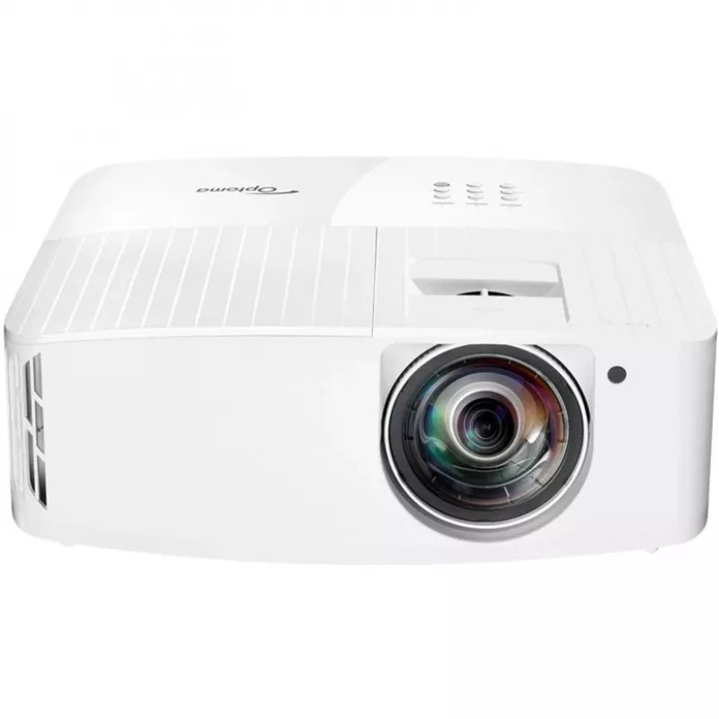 Optoma UHD35STx projektors 3600 ANSI lūmenu DLP UHD 4K