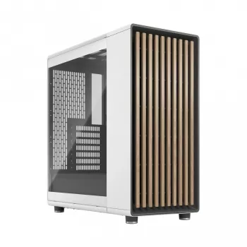Fractal Design North Midi Tower balts