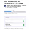 Mugursoma Inateck KB04122_GREEN — kompakta soma klēpjdatoram un piederumiem, ūdensizturīgs audums, zaļa