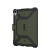 Urban Armor Gear 12339X117272 planšetdatora futrālis 27,7 cm (10,9) Folio Zaļš