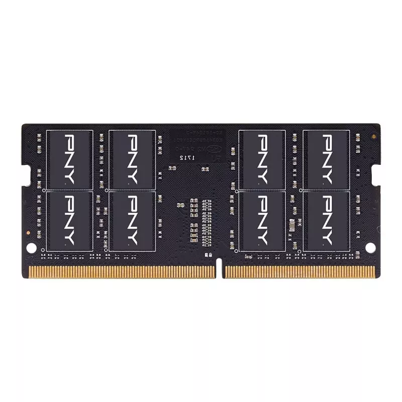 Atmiņa PNY DDR4 SO-DIMM 16GB 3200