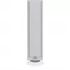 Ubiquiti M.2 SSD paliktnis — papildu krātuves ieliktnis Cloud Gateway Max, kas atbalsta vienu 2230, 2242, 2260, 2280 vai 22110 izmēra M.2 NVMe SSD