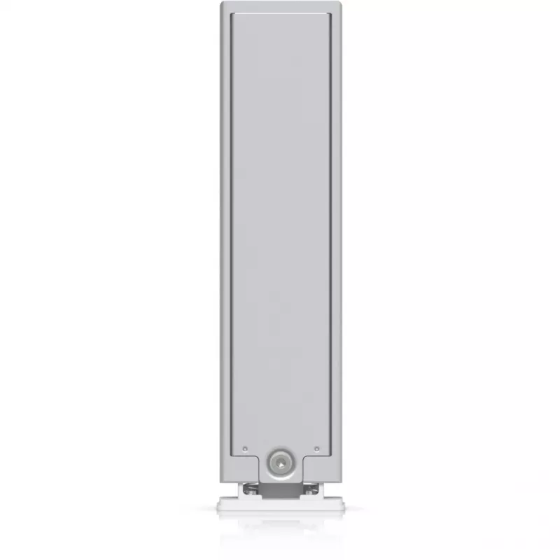 Ubiquiti M.2 SSD paliktnis — papildu krātuves ieliktnis Cloud Gateway Max, kas atbalsta vienu 2230, 2242, 2260, 2280 vai 22110 izmēra M.2 NVMe SSD