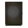 Brīvi stāvošs plaukts Extralink Rackmount cabinet 37U 600x800 Melns