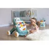Smoby Dickie Little 3 in 1 Trotty Walker 12 mēneši+