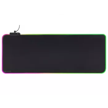 Spēļu kontrolieris TRACER GameZone Maxi RGB TRAPAD47549 — vadu kontrolieris ar RGB apgaismojumu un ergonomisku dizainu