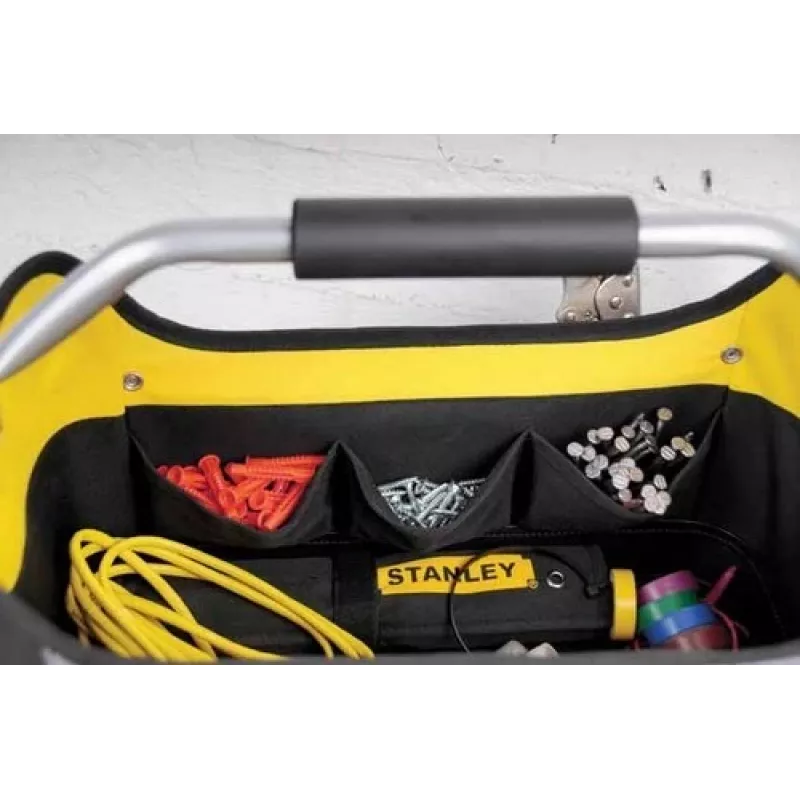 Darbarīku soma Stanley 16 Open Tote 1-96-182