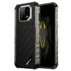 Ulefone Armor 22 16,7 cm (6,58) Android 13 4G USB Type-C 8 GB 128 GB 6600 mAh melns