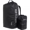 Jack Wolfskin All-In Duffle 65 mugursoma – antracīta, 65 L