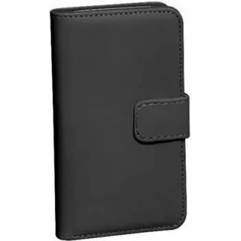 PEDEA Book Cover Classic priekš Google Pixel 8 Pro melns