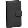 PEDEA Book Cover Classic priekš Google Pixel 8 Pro melns