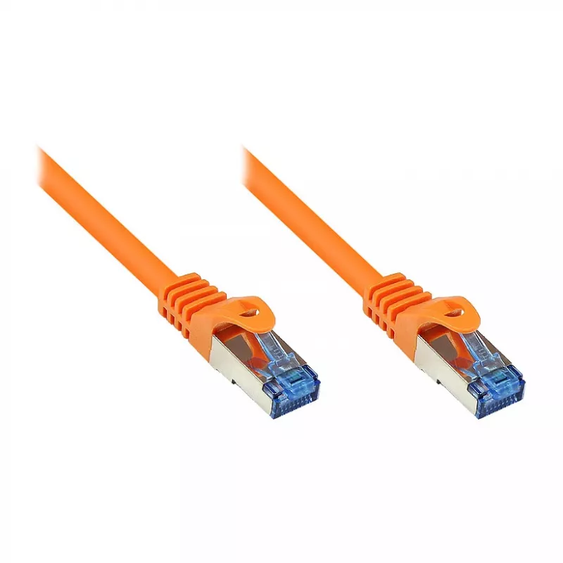 Goodconnections 8060-H075O Ethernet komutācijas kabelis