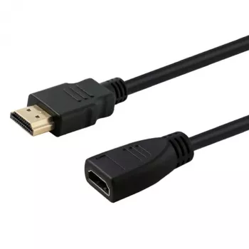 SAVIO HDMI pagarinājuma kabelis 1m CL-132