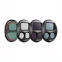 Freewell filtru komplekts priekš DJI Mavic 4 Pro — 4 gab. (FW-M4P-EDY)