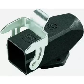 HARTING Germany GmbH & Co. KG pamatnes korpuss Han 3M-asgw-QB-M20 19 37 003 1250 (19370031250)