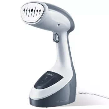 Tvaika gludeklis Maestro MR-356 pelēka no Maestro — modelis MR-356-pelēka