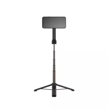 Pašbilde nūjiņa FIXED FIXSN-M-BK Bluetooth fiksēta 72 cm alumīnija sakausējums