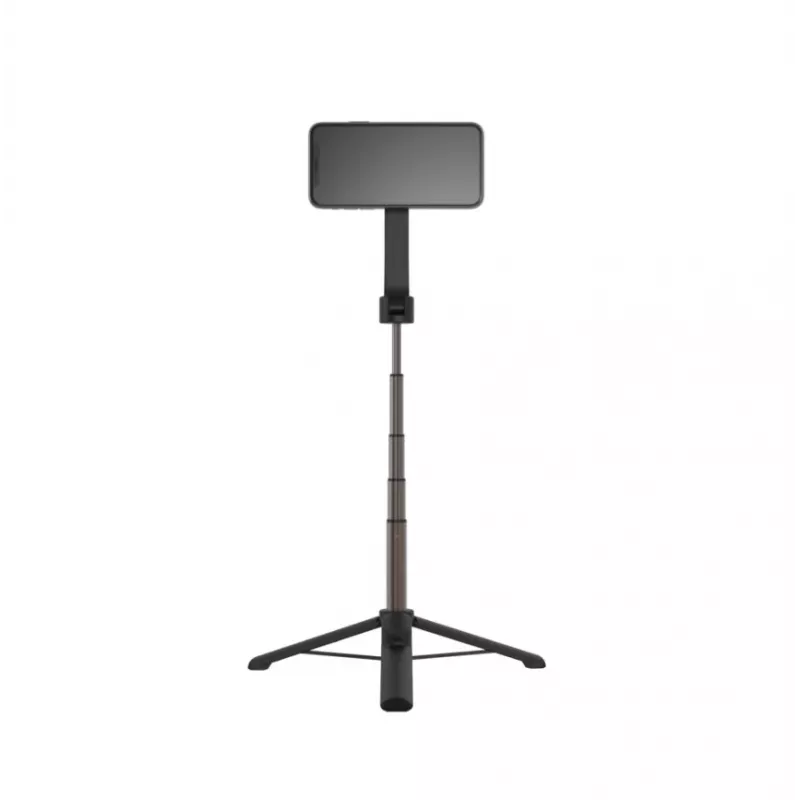 Pašbilde nūjiņa FIXED FIXSN-M-BK Bluetooth fiksēta 72 cm alumīnija sakausējums