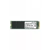 Transcend SSD disks 500 GB M.2 PCI Express 3.0 NVMe QLC 3D NAND modelis 110Q
