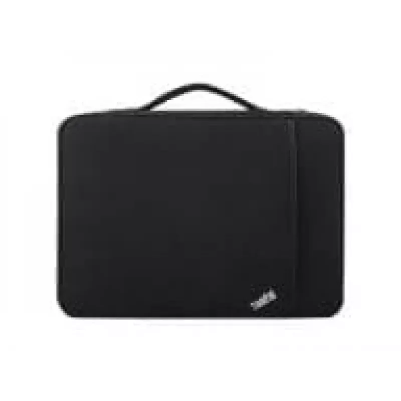 Lenovo 4X40N18010 portatīvā datora soma 38,1 cm (15 collas) iebīdāmā soma melna