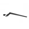 Lanberg USB adapteris bezvadu tīkla karte NC-0900-WIE USB 2.0 divjoslu AX900 1 ārējā antena