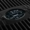 Gaisa mitrinātājs VENTA AH 515 — 5 L ūdens tvertne, melns, 100–240 V, 50–60 Hz
