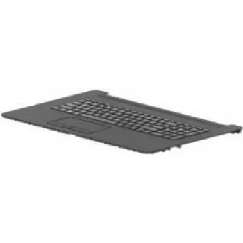 HP L91025-051 klēpjdatora rezerves daļa Tastatūra