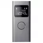 Lāzera attāluma mērītājs Xiaomi MJJGCJYD001QW — mērījumu diapazons 0,05–40 m, iebūvēts uzlādējams akumulators, darbība −10–50 °C