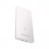 Grandstream Networks GWN7600LR bezvadu piekļuves punkts 867 Mbit/s Balts Power over Ethernet (PoE)