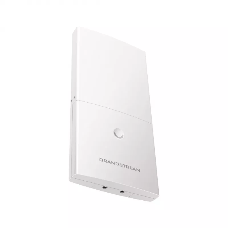 Grandstream Networks GWN7600LR bezvadu piekļuves punkts 867 Mbit/s Balts Power over Ethernet (PoE)