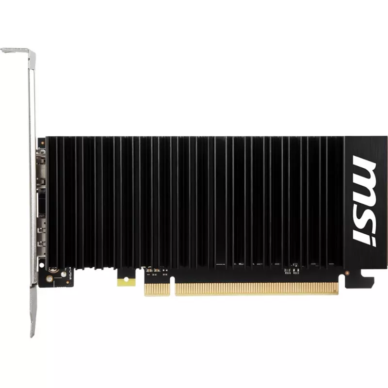 Video karte NVIDIA GeForce GT 1030 2GB GDDR4