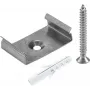 Piekaramais kronšteins EUROLITE 51210868 20 mm U-profila metālam