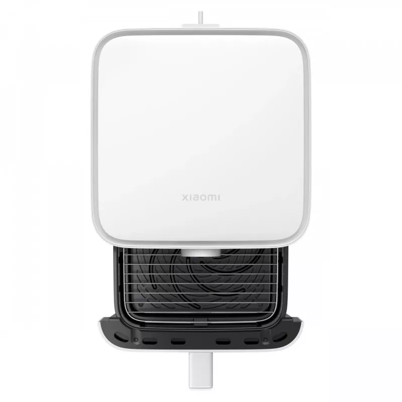 Karstā gaisa fritieris Xiaomi BHR8238EU 5,5 L 1600 W, skārienjutīgs OLED, Wi‑Fi/viedtālruņa vadība, balts