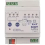 MDT STC-0640.01 kopnes barošanas bloks ar diagnostiku 4TE,REG,640mA (STC-0640.01)