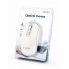 Pele Gembird MUS-4B-06-WS USB Type-A