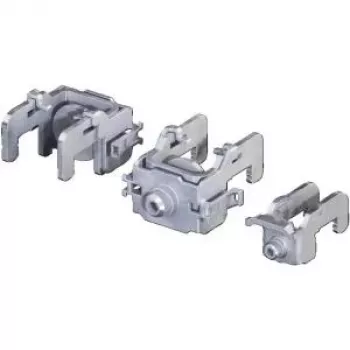Elektrisko slēdžu piederums Rittal SV 9677.470 — tērauda korpuss, 150 g, iepakojumā 3